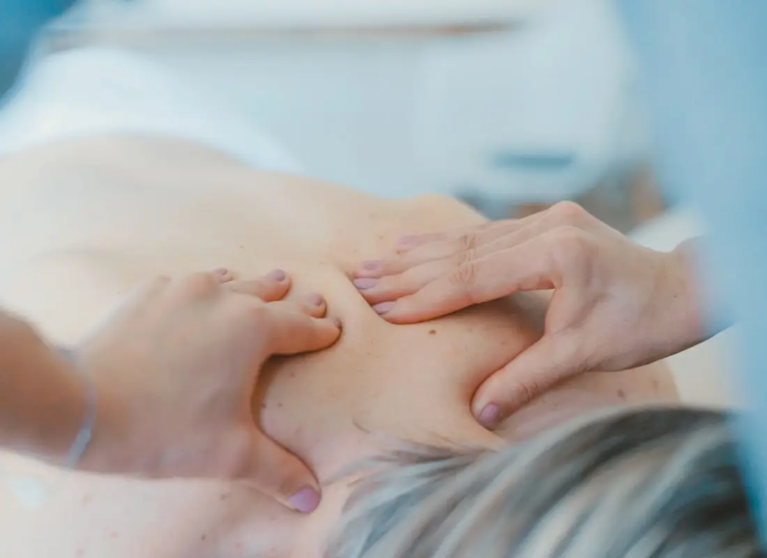 Centro de fisioterapia — Fisioterapia Arenal
