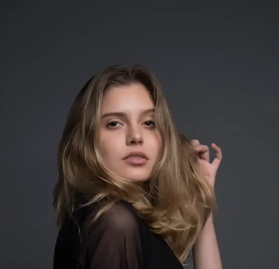 Retrato de Dra. Marta Espinós
